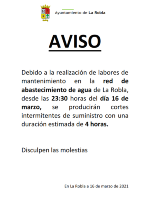 AVISO