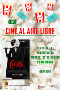 CINE AL AIRE LIBRE