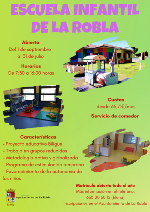 Apertura de la Escuela Infantil de Primer Ciclo