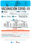 Campaña vacunación COVID Año 1988 al 1990