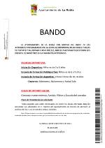 BANDO