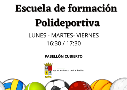 Polideportiva