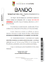 BANDO limpieza