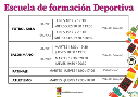 Deportiva