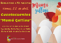 CUENTACUENTOS 