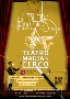 TALLERES DE TEATRO, MAGIA Y CIRCO