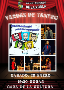 TARDES DE TEATRO 
