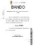 BANDO CAMBIO DENOMINACION CALLE