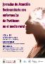Jornadas de atención sociosanitaria con enfermos/as de Parkinson