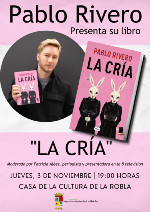 Presentación del libro 