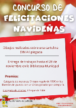 CONCURSO Felicitaciones Navideñas