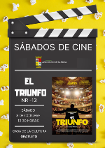 Sábados de Cine