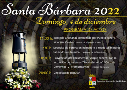 Santa Bárbara 2022