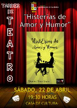 TARDES DE TEATRO 