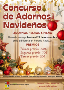 Concurso Adornos Navideños 2025