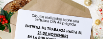 Concurso Felicitaciones Navideñas 2025/2026
