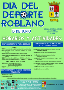 Día del Deporte Roblano 2026