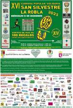 XVI San Silvestre Solidaria