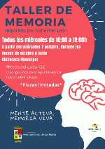 Taller de Memoria