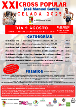 XXI Cross Popular