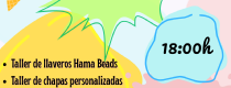 Talleres de Verano 2025