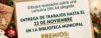 Concurso Felicitaciones Navideñas 2026