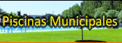 Piscinas Municipales